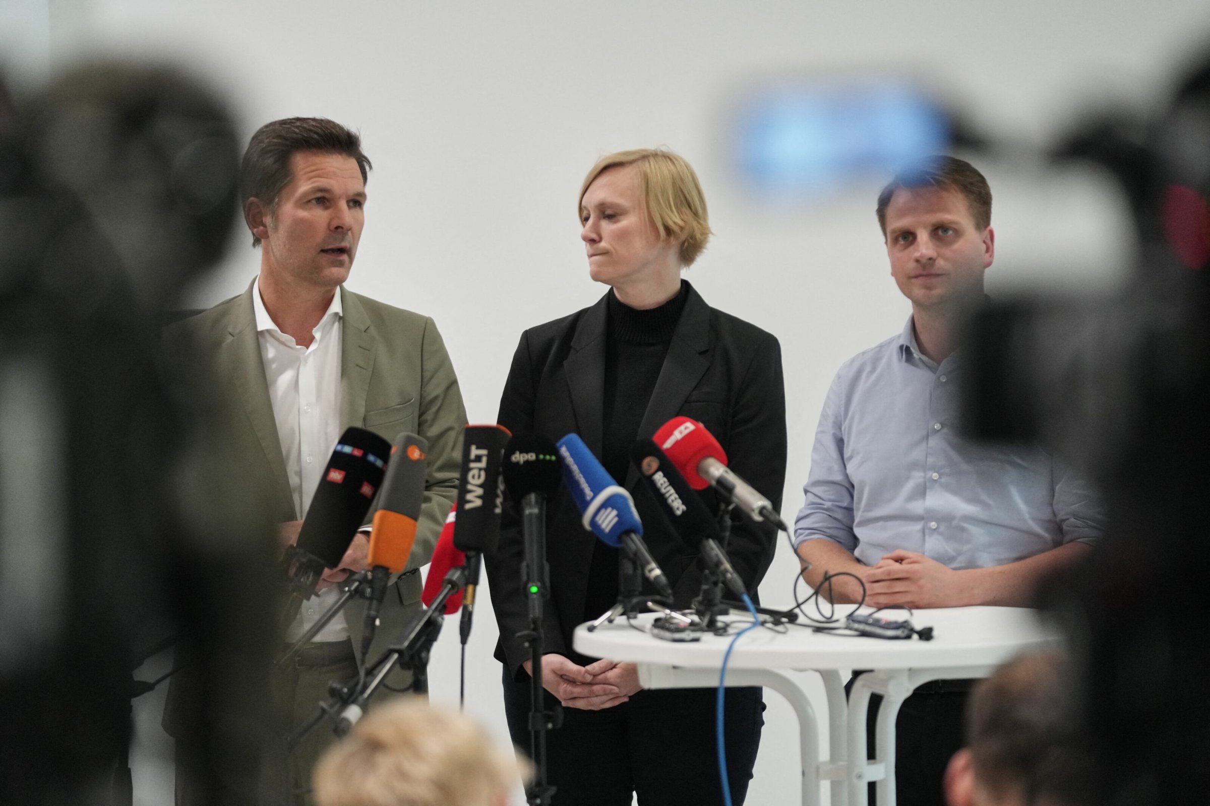 Berlin bis 2035: Studie entwirft klimagerechte Hauptstadt mit Fokus auf soziale Gerechtigkeit