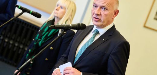 Berliner Behördendaten im Darknet: Hacker veröffentlichen sensible Informationen nach gescheitertem Lösegeldversuch
