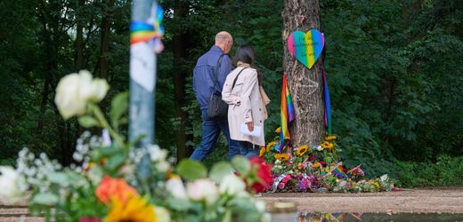 Berliner CSD-Attentäter: Bekennervideo auf Handy gefunden