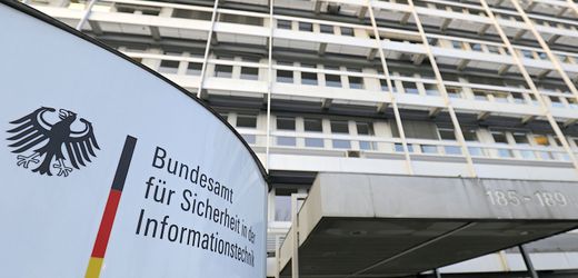 Berliner Datenleck: BSI warnt vor erhöhter Cyber-Bedrohung und Phishing-Angriffen