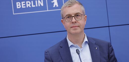 Berliner Finanzsenator Evers wird wohl CDU-Spitzenkandidat