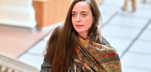 Berliner Linke vertagt Aussprache mit Vanessa Emde wegen Antisemitismus-Vorwürfen