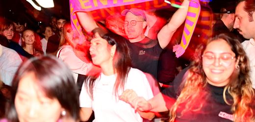 Berliner Linke vor historischer Chance: Koalitionsverhandlungen und die Suche nach mehr gesellschaftlicher Teilhabe