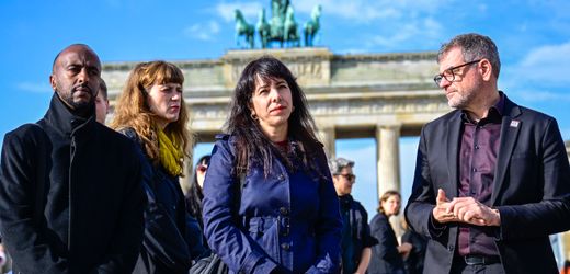 Berliner Pläne für Ausländerwahlrecht stoßen auf verfassungsrechtliche Bedenken