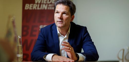 Berliner SPD-Landeschef fordert Kurswechsel bei Reformpaket der Bundesregierung
