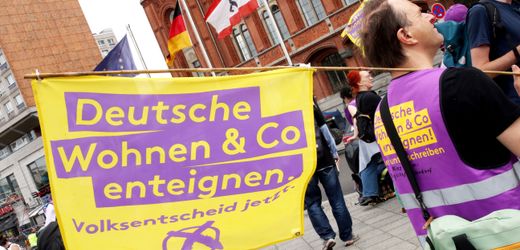Berliner Vergesellschaftung von Wohnungsunternehmen: Koalitionsvereinbarung und Umsetzungshürden