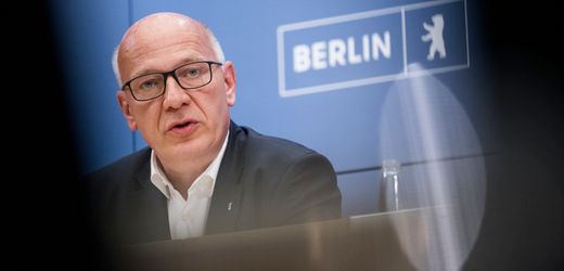 Berliner Verwaltung Opfer von Hackerangriff – Daten im Darknet veröffentlicht