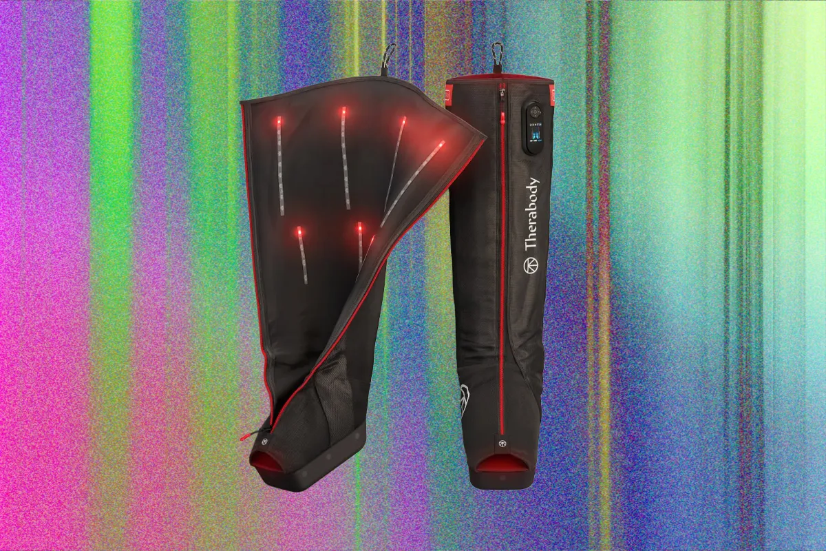 Best Compression Boots for Muscle Recovery in 2026