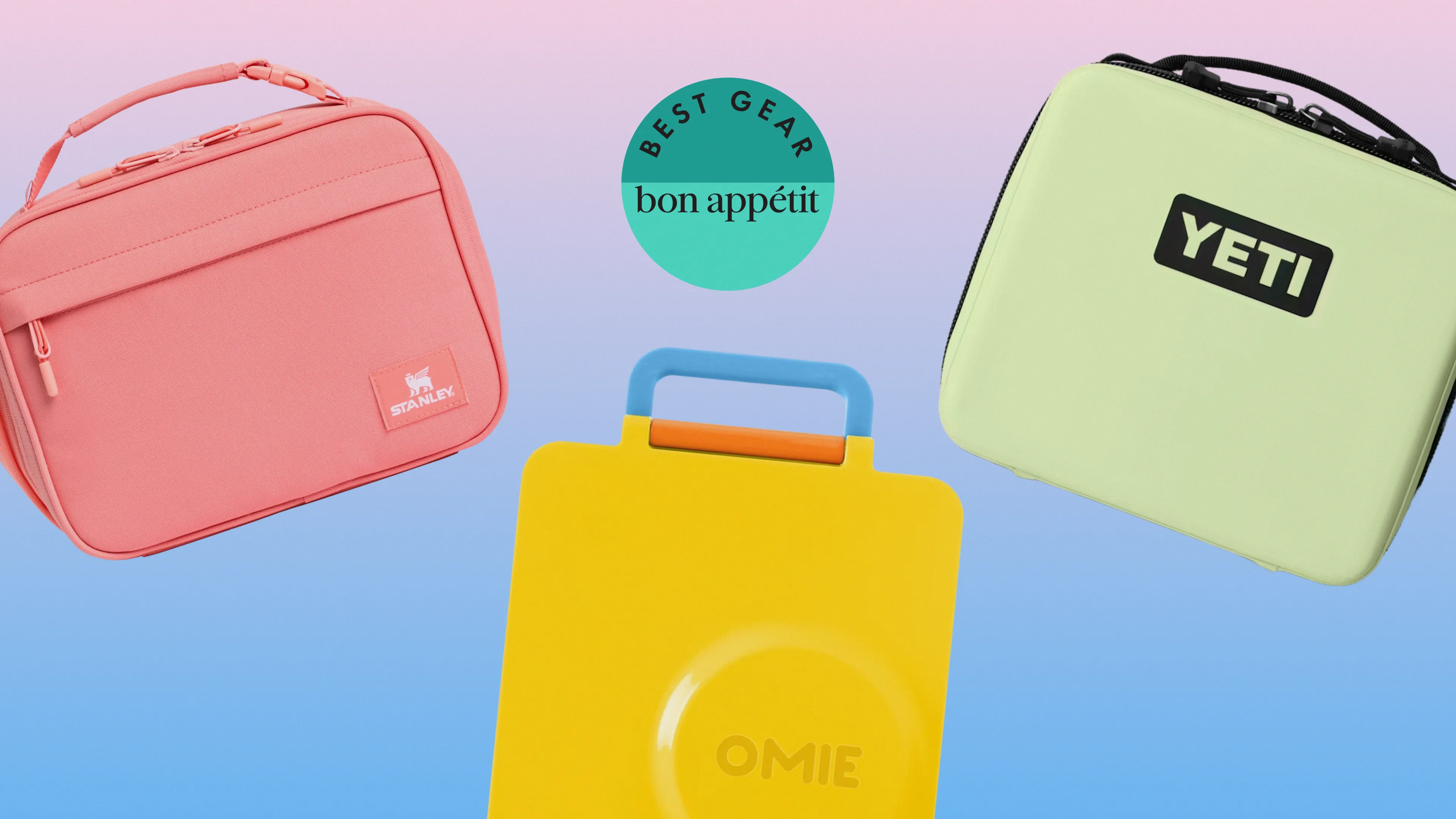 Best Lunch Boxes and Containers for Back to School