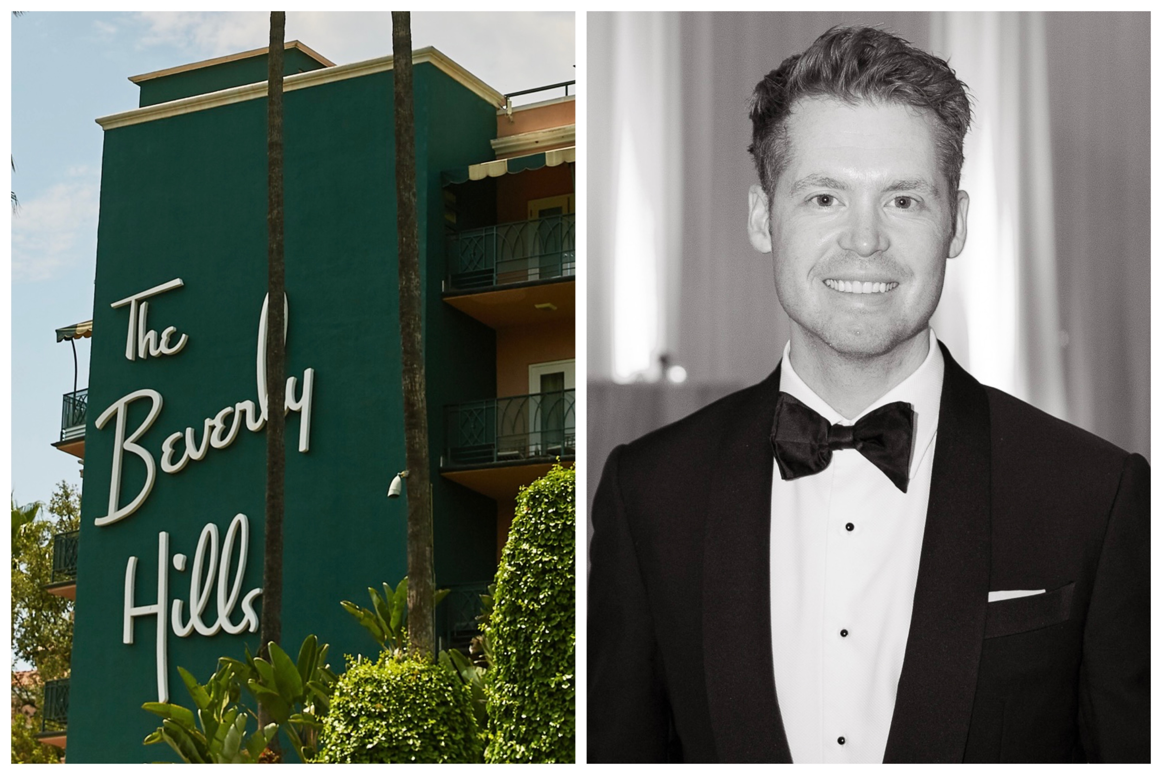 Beverly Hills Hotel engagiert ALR Music für neuen Supper Club