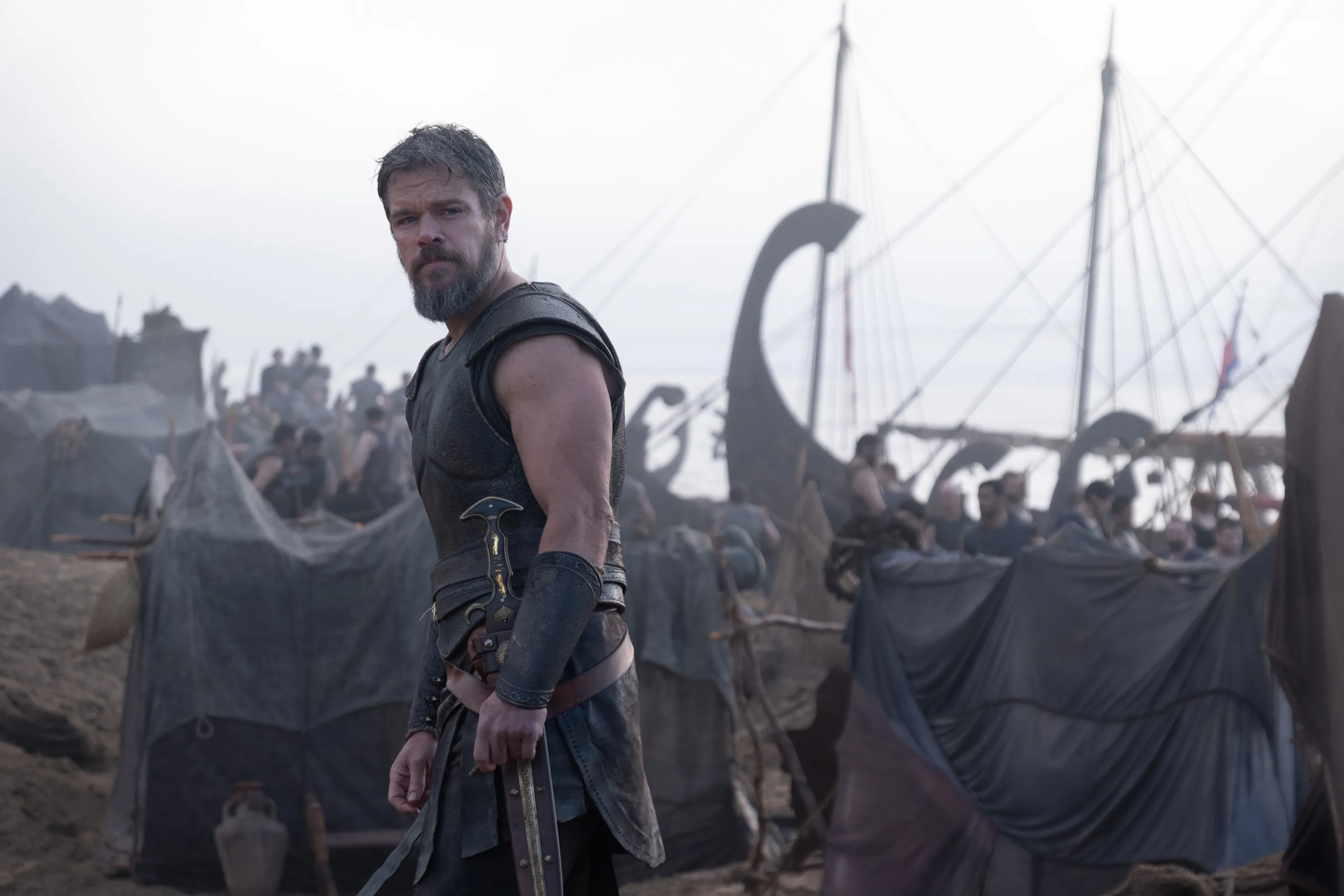 BFI IMAX 'Odyssey' Screenings Sell Out Rapidly