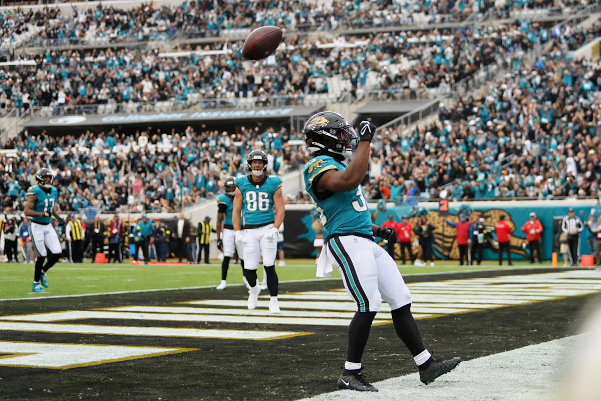 Bhayshul Tuten Erwartet Größere Rolle bei den Jaguars