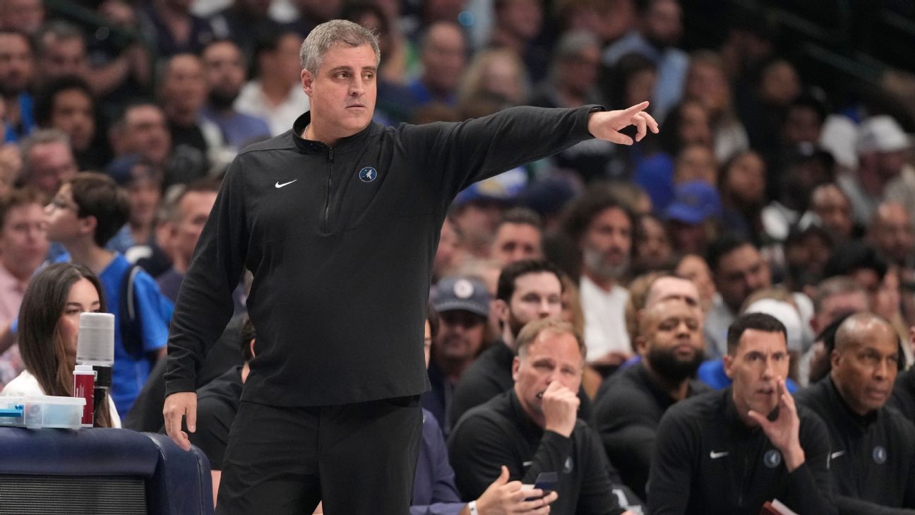 Bickerstaff Criticizes Structure of Micah Nori's Trail Blazers Contract