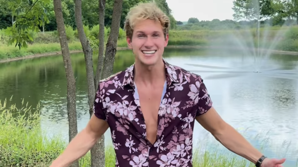 'Big Brother'-Kandidat Levi Banks verlässt Staffel 28
