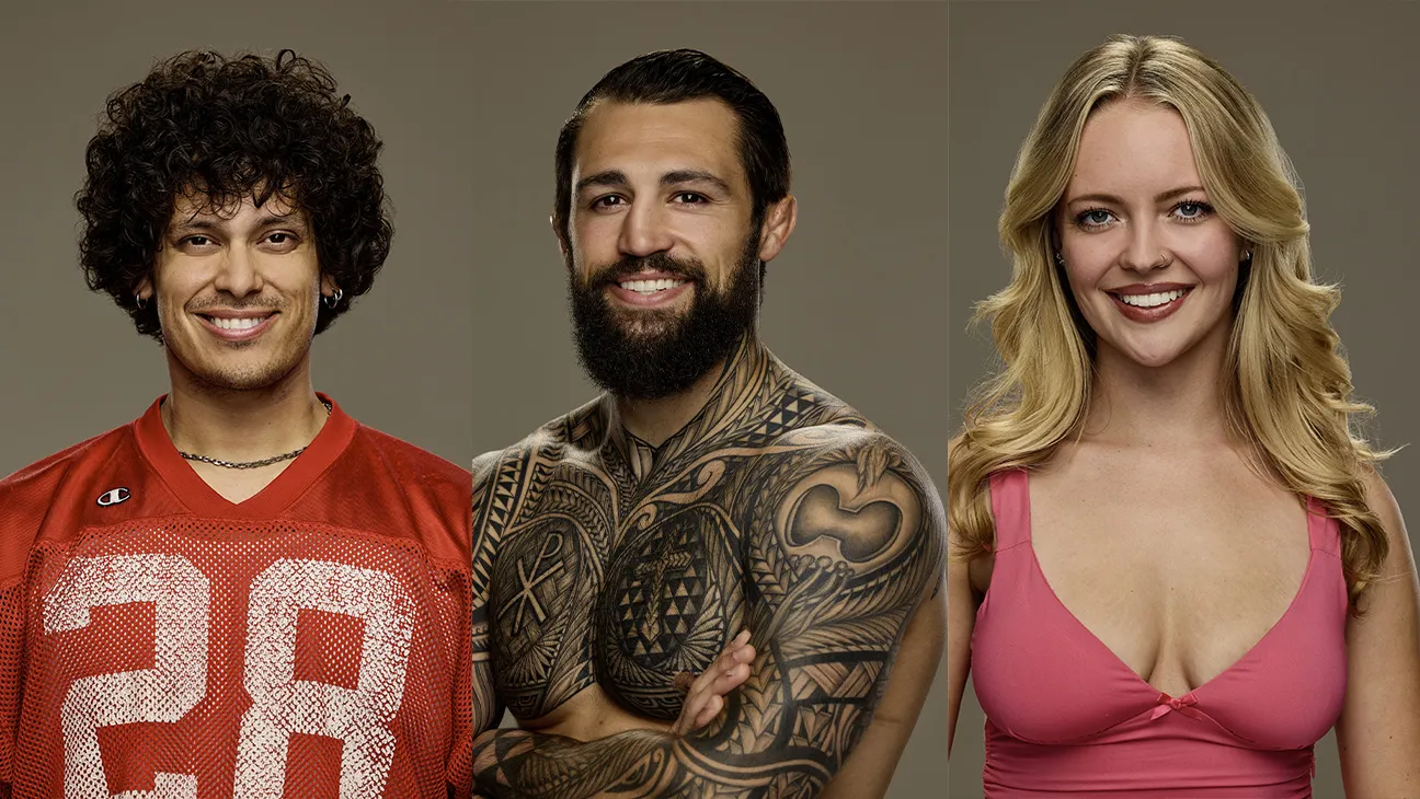 Besetzung von 'Big Brother' Staffel 28 umfasst vielfältige Hintergründe