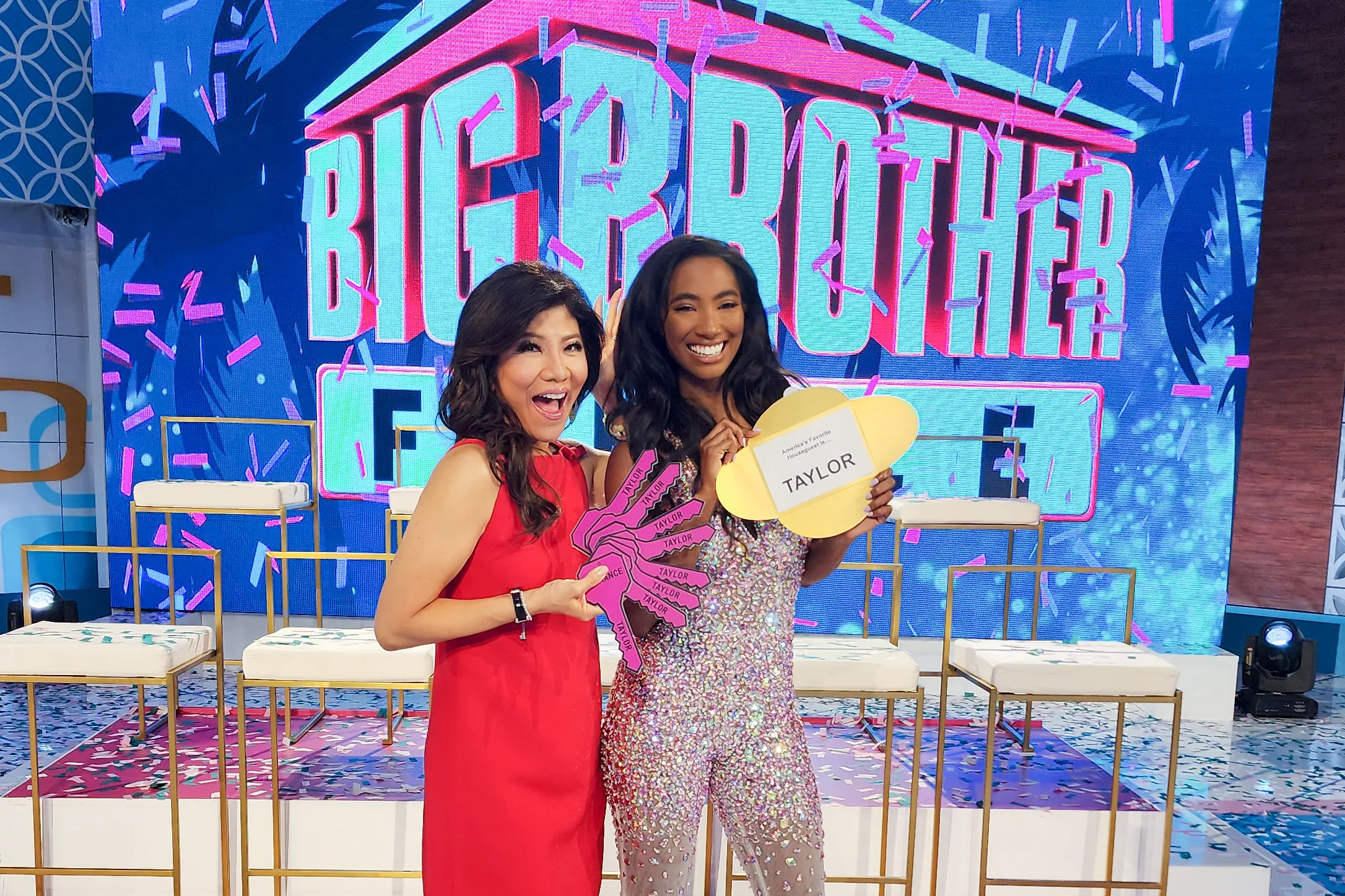 ‘Big Brother’ to Celebrate 1,000 Episodes With Special Broadcast