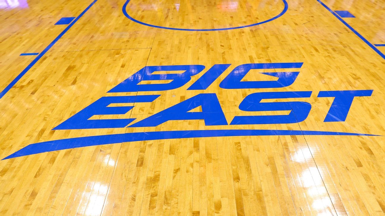Big East Expected to Name Tim Brosnan as Next Commissioner