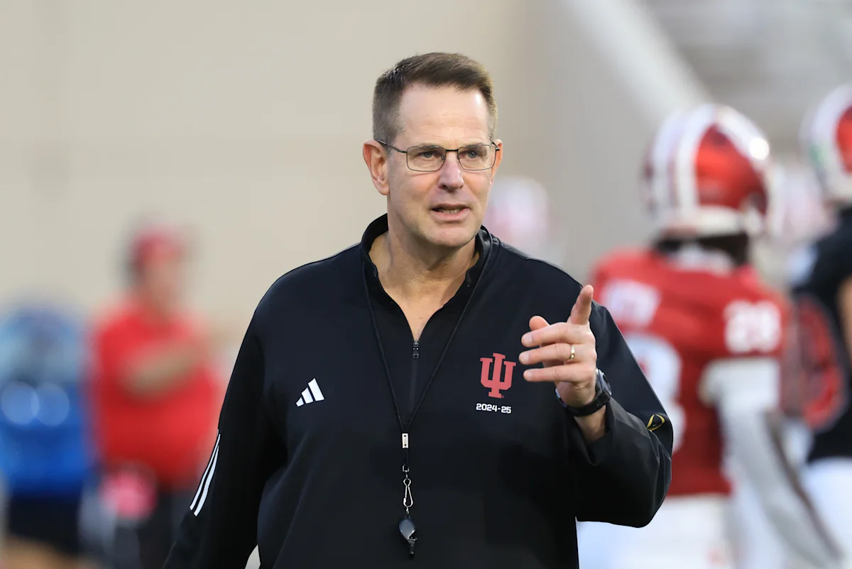 Big Ten Football: Wettvorschau und Vorhersagen für 2026