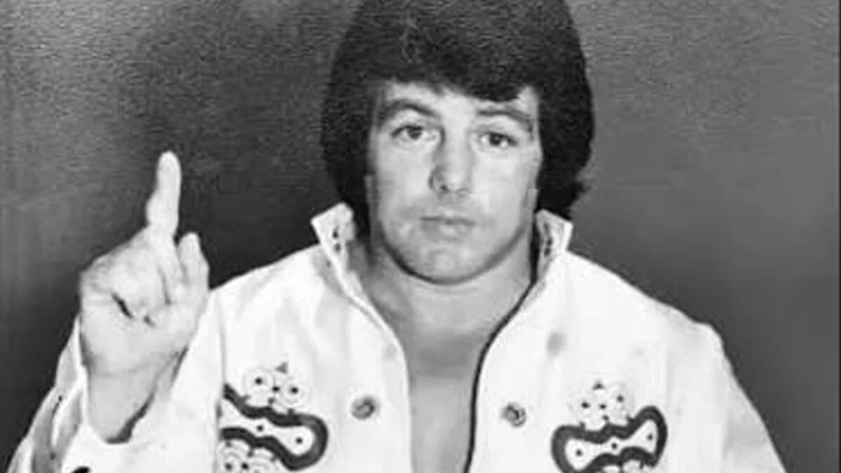 Bill Dundee, Memphis Wrestling Legend, Dies at 82