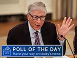 Bill Gates Warns of AI Job Displacement and Potential for Bioterrorism