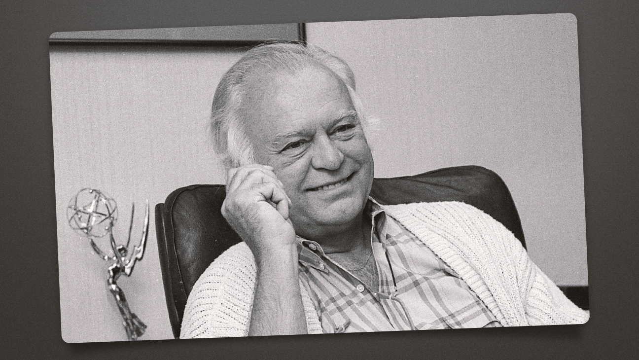 Bill Jersey, Oscar-Nominated Documentarian, Dies at 99