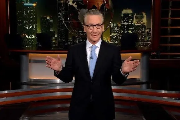 Bill Maher Discusses Trump's Freedom 250 Concert Series Lineup Changes