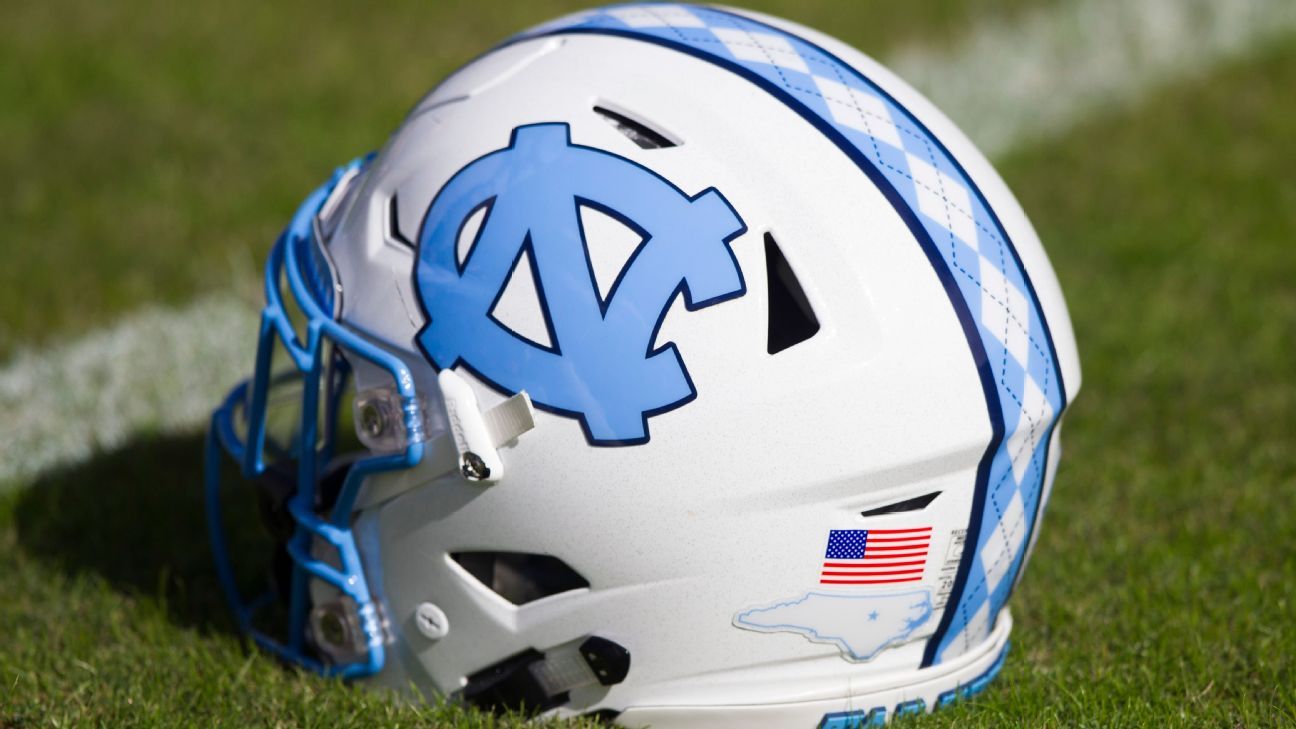 Billy Edwards Jr. Nombrado Mariscal de Campo Titular de UNC