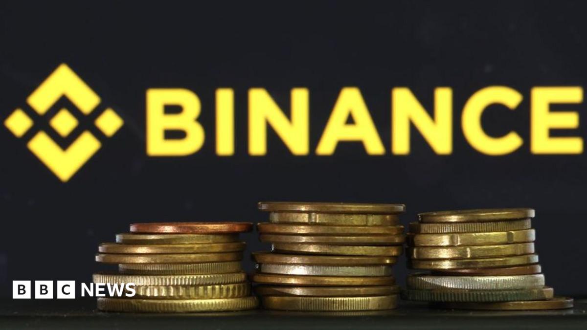 Binance Freezes $2.5 Billion in Crypto Assets Amid Suspected Hack