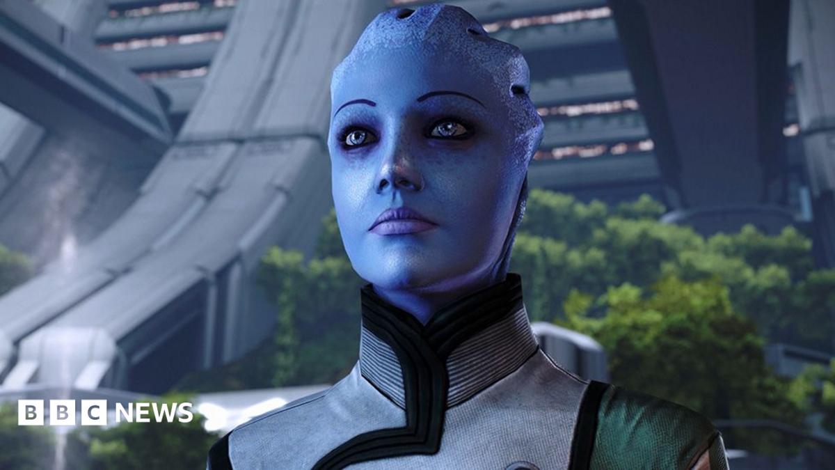 BioWare, Creator of Mass Effect and Dragon Age, Closes After 31 Years
