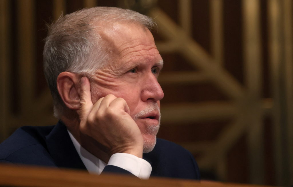 Bipartisan Senators Demand Trump Reverse Course on Russian Diesel Deal
