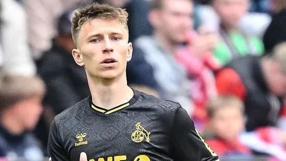Birmingham City verpflichtet US-Linksverteidiger Kristoffer Lund