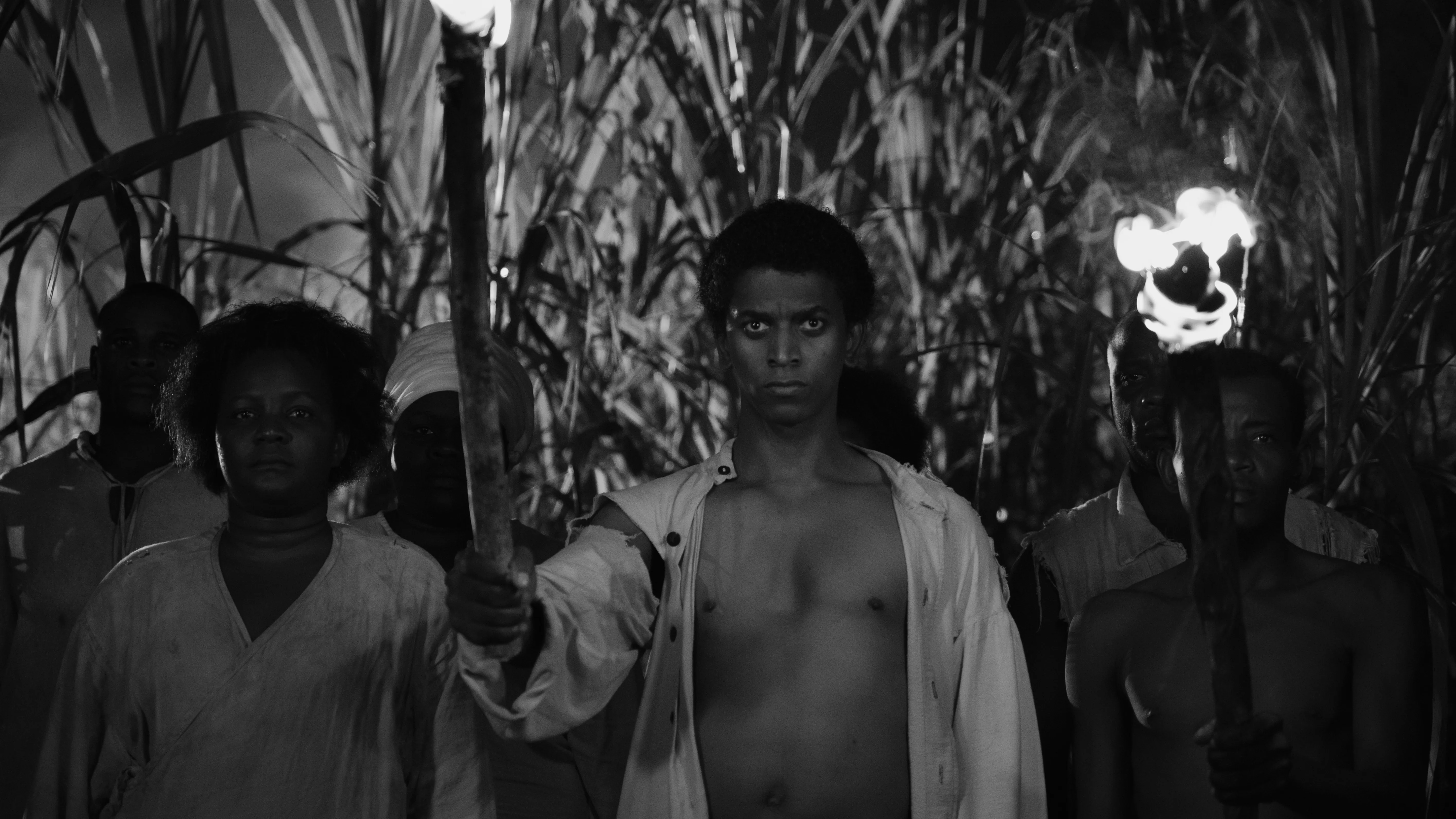 ‘Black Zombie’ Review Highlights Historical Context