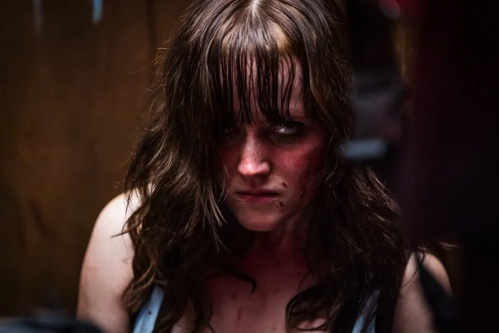 Blue Finch Films Adquiere los Derechos de Venta de ‘Kick On’