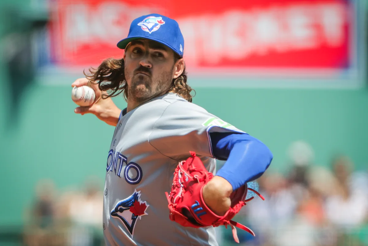 Blue Jays Facing Trade Deadline Sell-Off