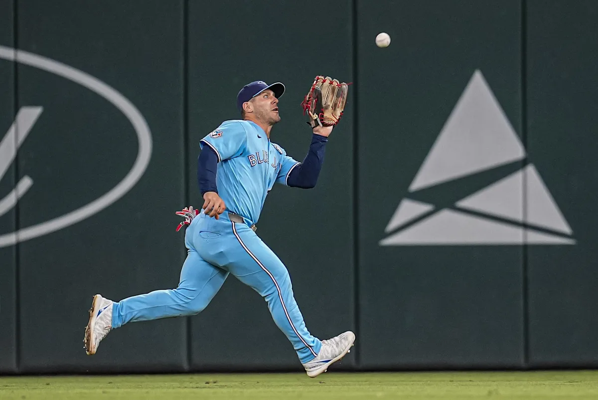 Blue Jays pierden 4-3 ante los Braves