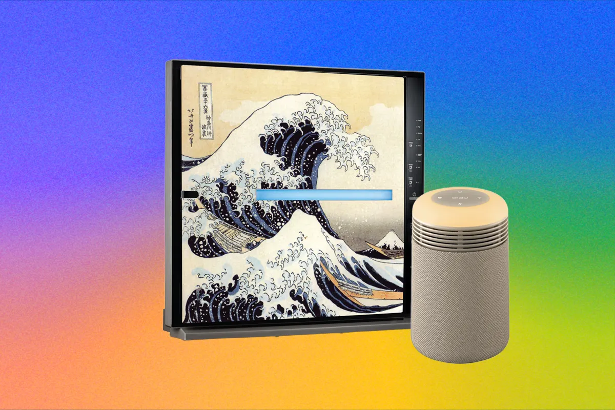 BlueAir, Rabbit Air, Dreame Lead in Multiuse Air Purifier Market