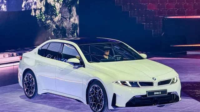 BMW stellt Diesel beim neuen 3er-Modell ein