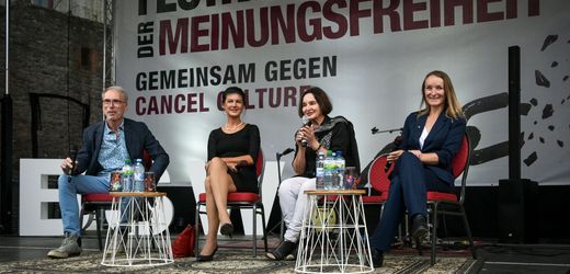 Bündnis Sahra Wagenknecht bereitet ersten Antrag mit AfD in Sachsen-Anhalt vor