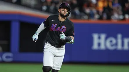 Bo Bichette Discusses Contract, Mets' Future