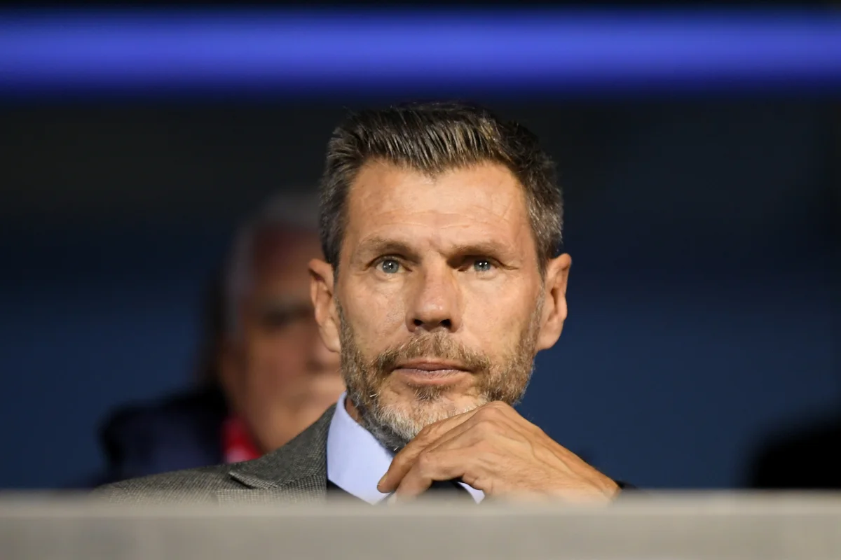 Boban kritisiert Fortschritt von Milan, nennt Champions-League-Favoriten