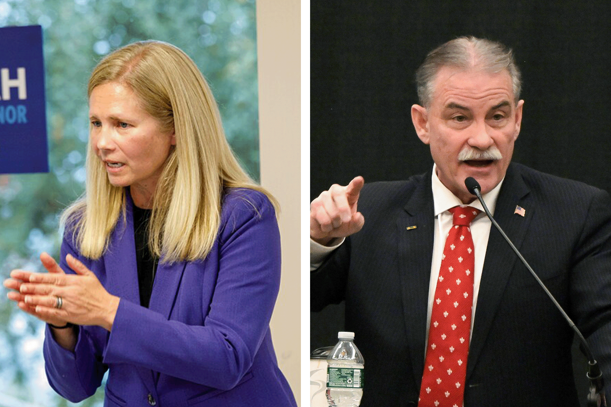 Bobby Charles and Hannah Pingree Advance to Maine Gubernatorial General Election