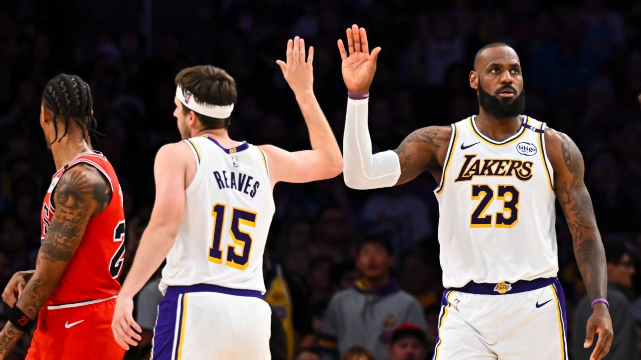 Bobby Marks Examines Free Agency Future for 20 NBA Players