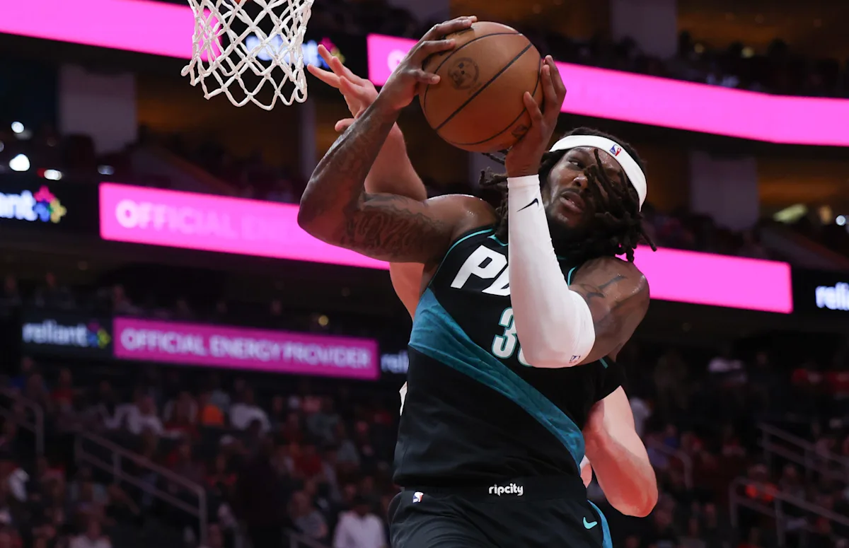 Bobby Marks Suggests Robert Williams III as Lakers Center Option