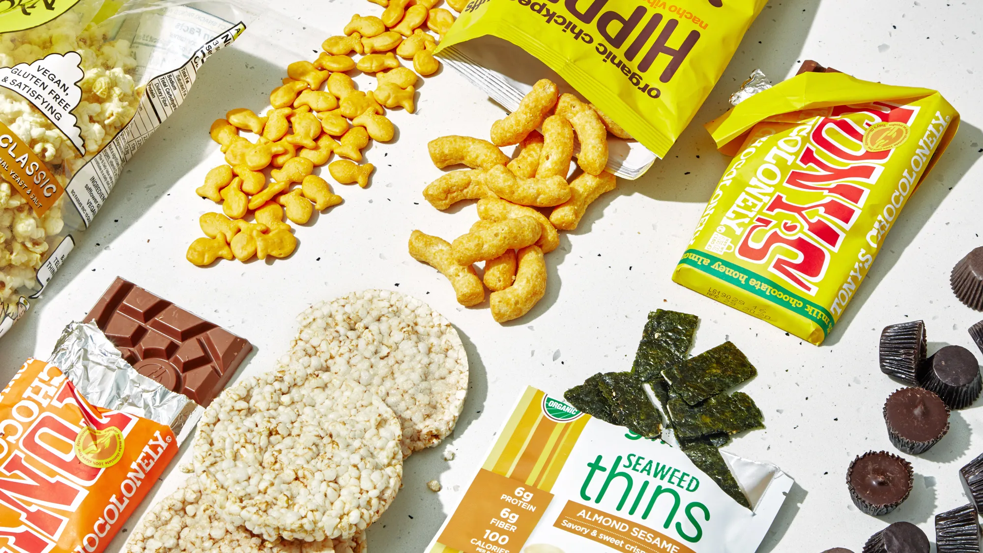 Bon Appétit Announces Submission Period for 2026 Pantry Awards