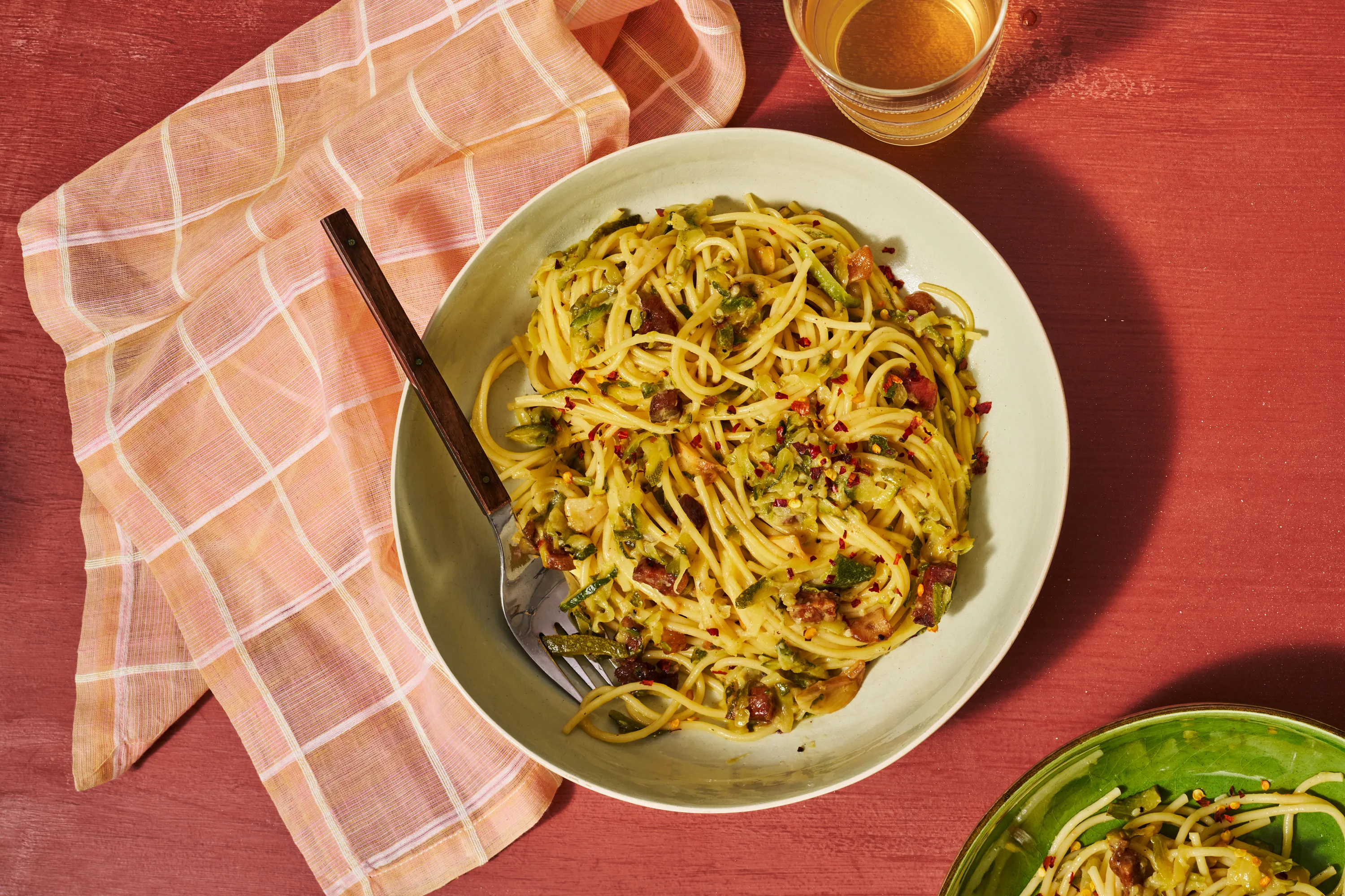 Bon Appétit Editors Share Home Cooking This Week
