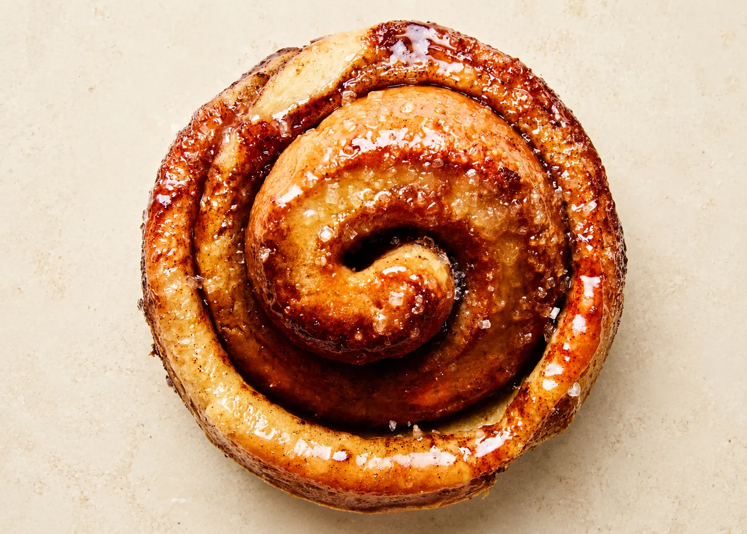 Bon Appétit Highlights Best Morning Bun Recipe