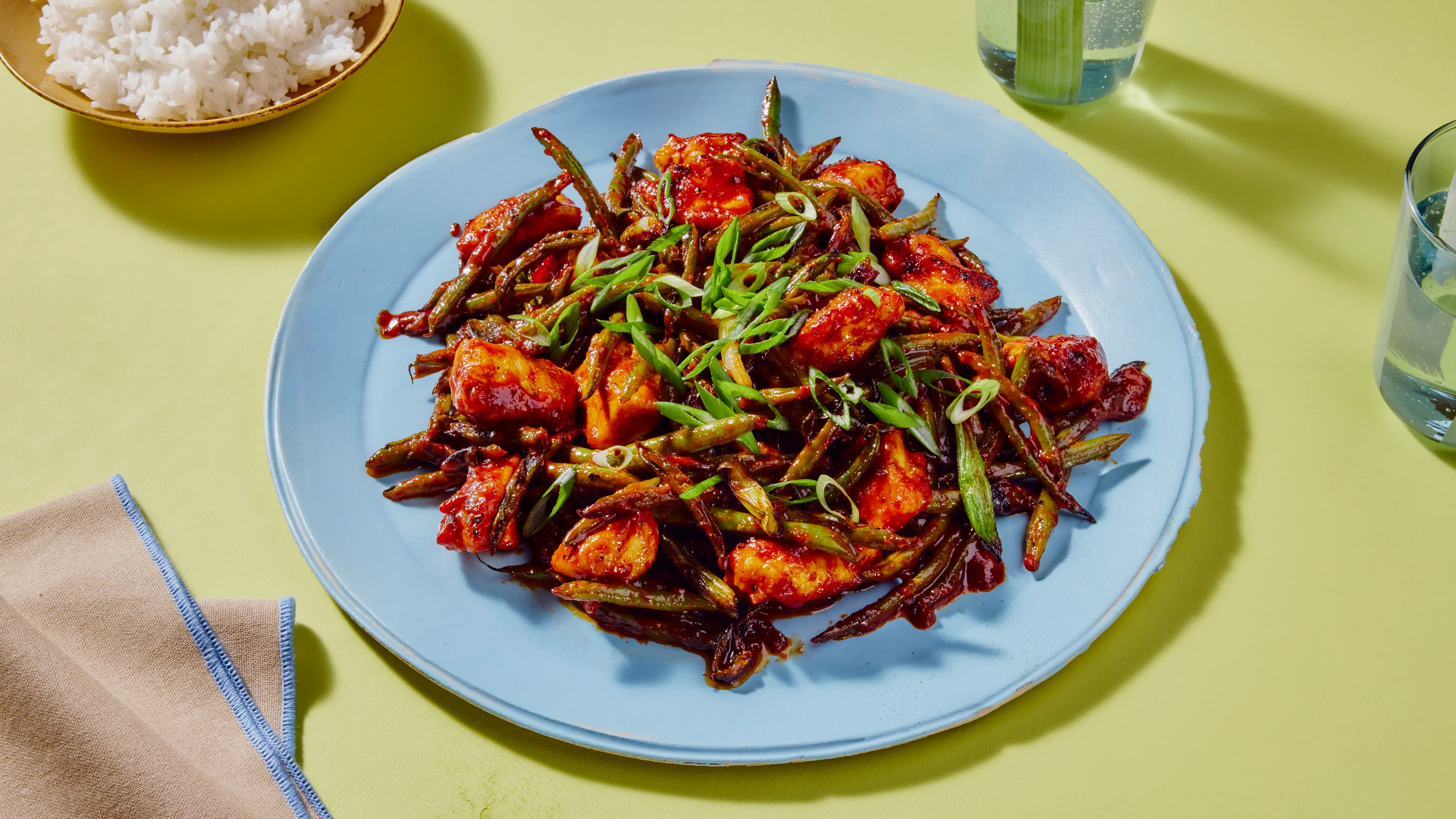 Bon Appétit Highlights Top Recipes of 2026