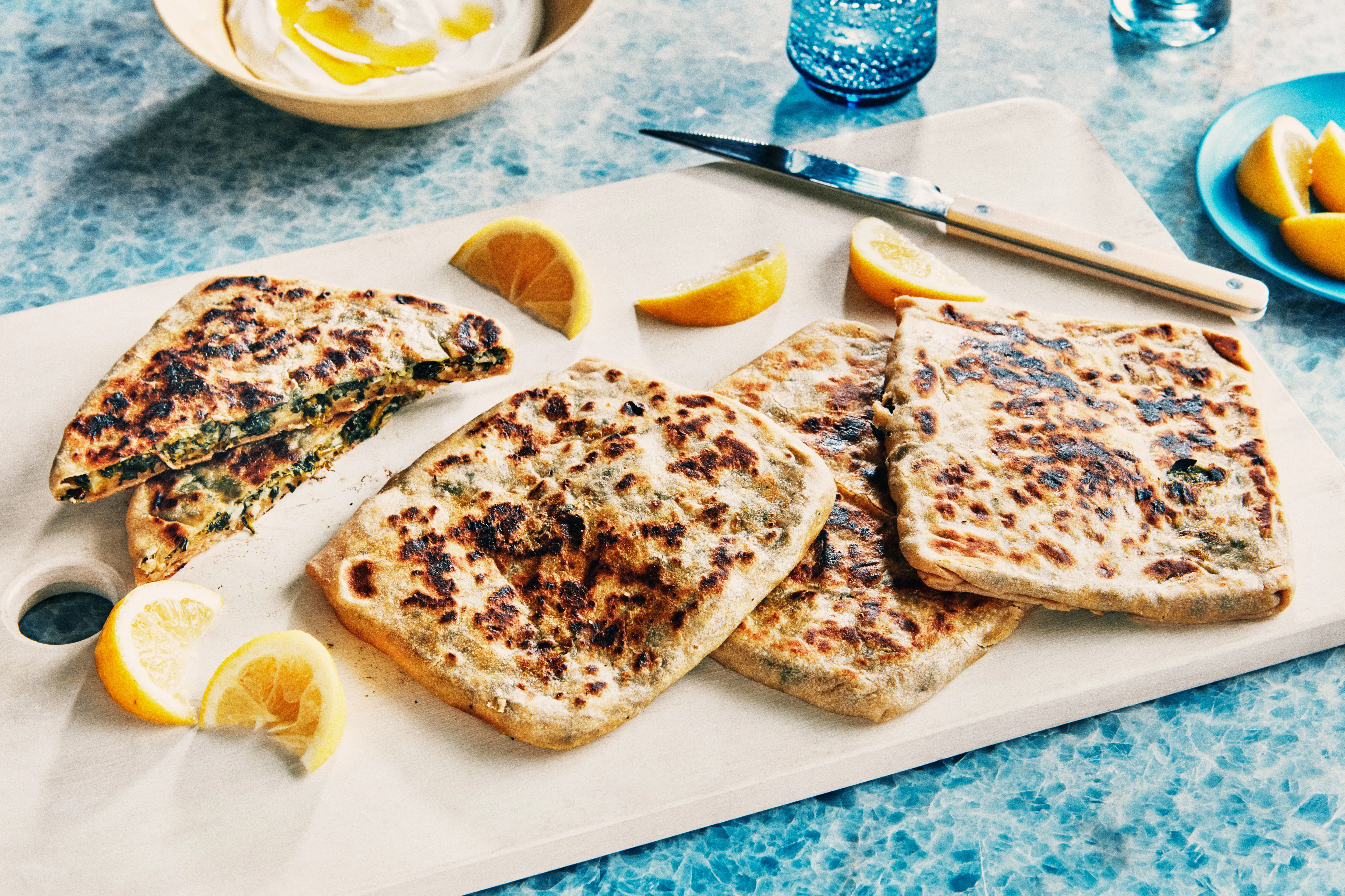 Bon Appétit Offers 41 School Lunch Ideas