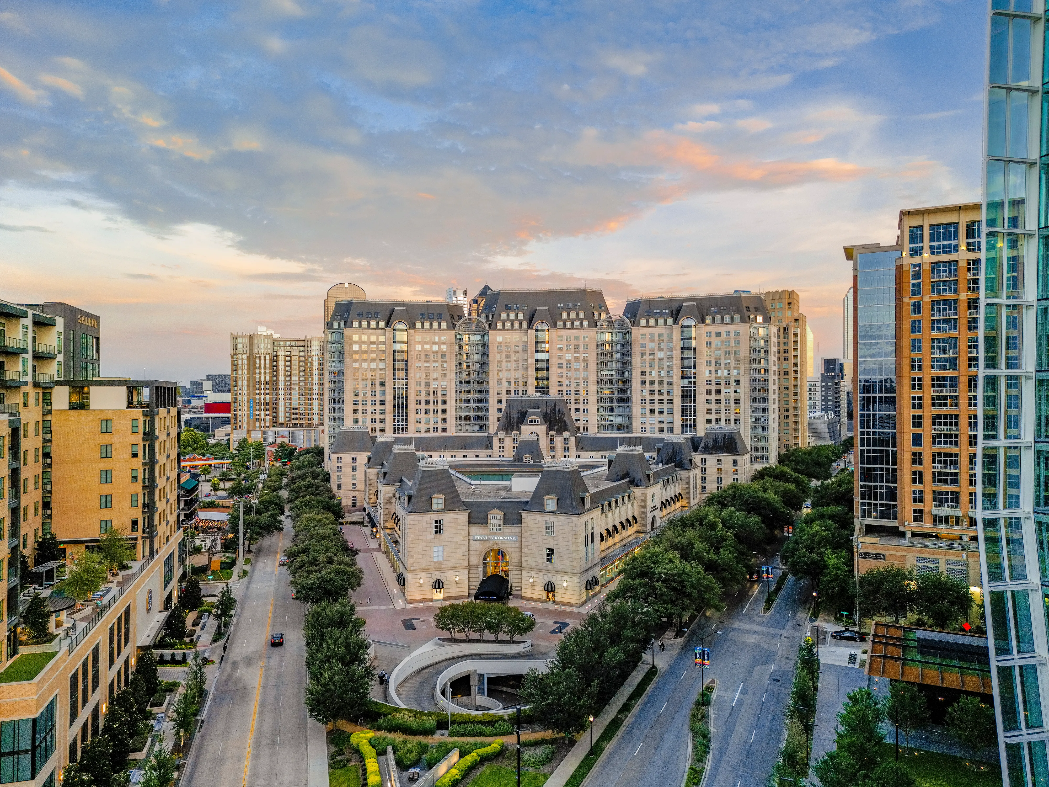 Bon Appétit Outlines Dallas-Fort Worth Travel Options for Food Enthusiasts
