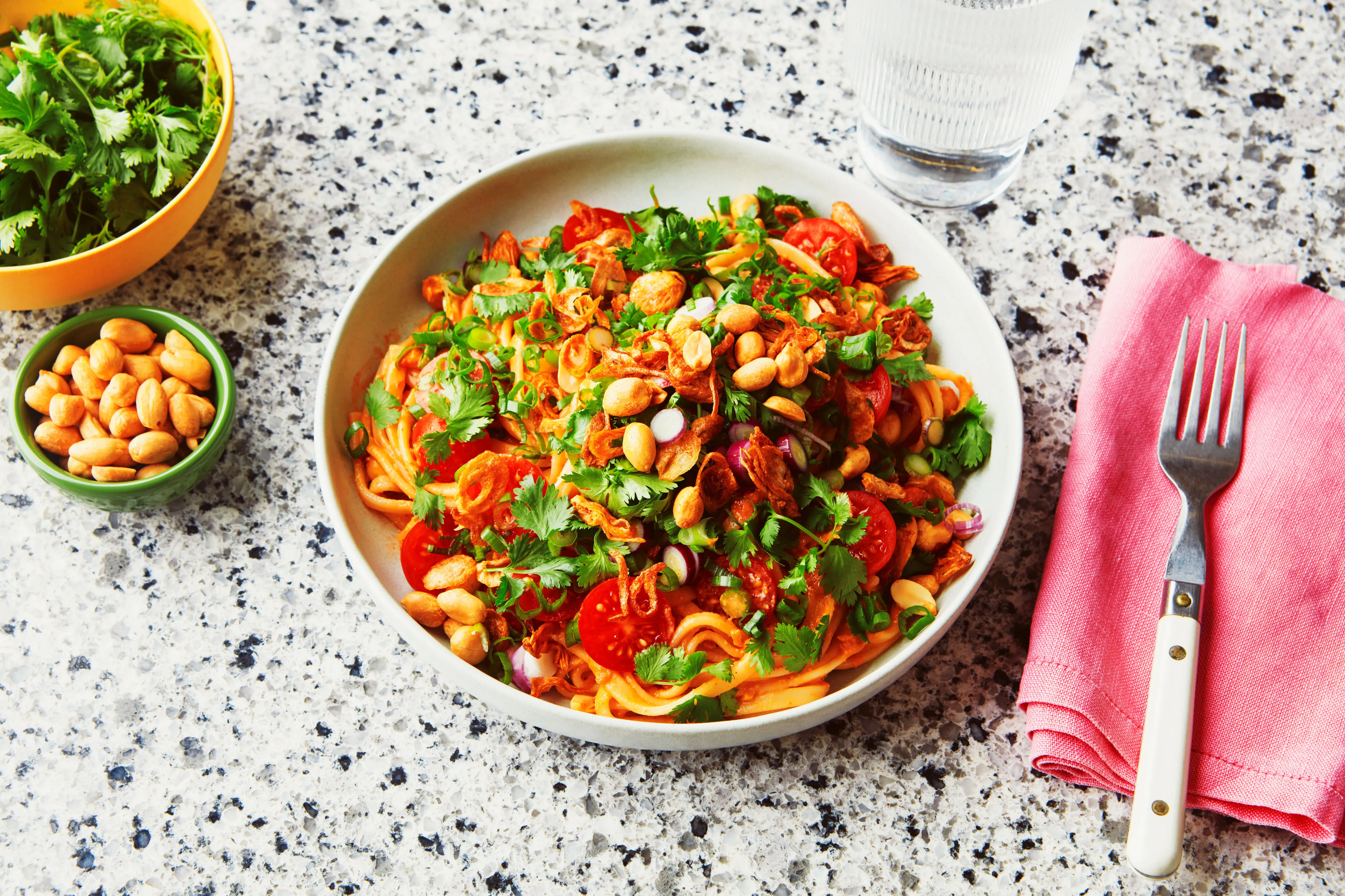 Bon Appétit Publishes 25 Easy Weeknight Dinner Recipes
